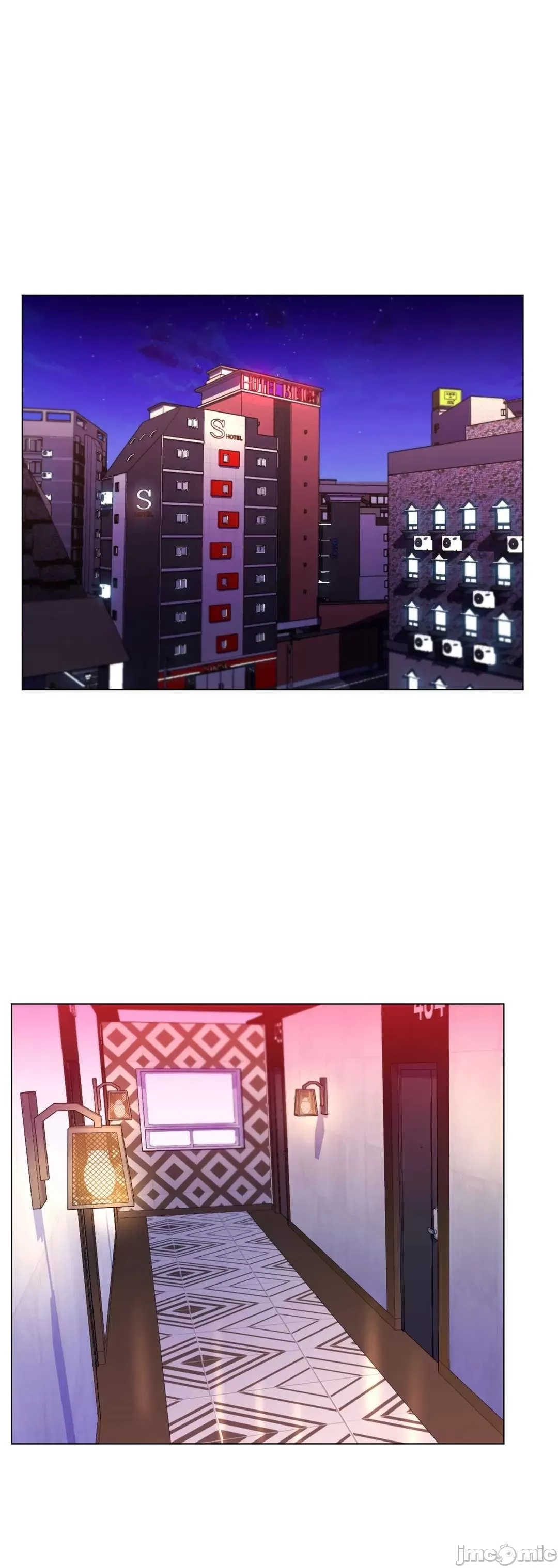 [韩国漫画] 继母竟是我女友 剧情,高潮潮吹,熟女人妻,巨乳大奶,露出#[54P]-26