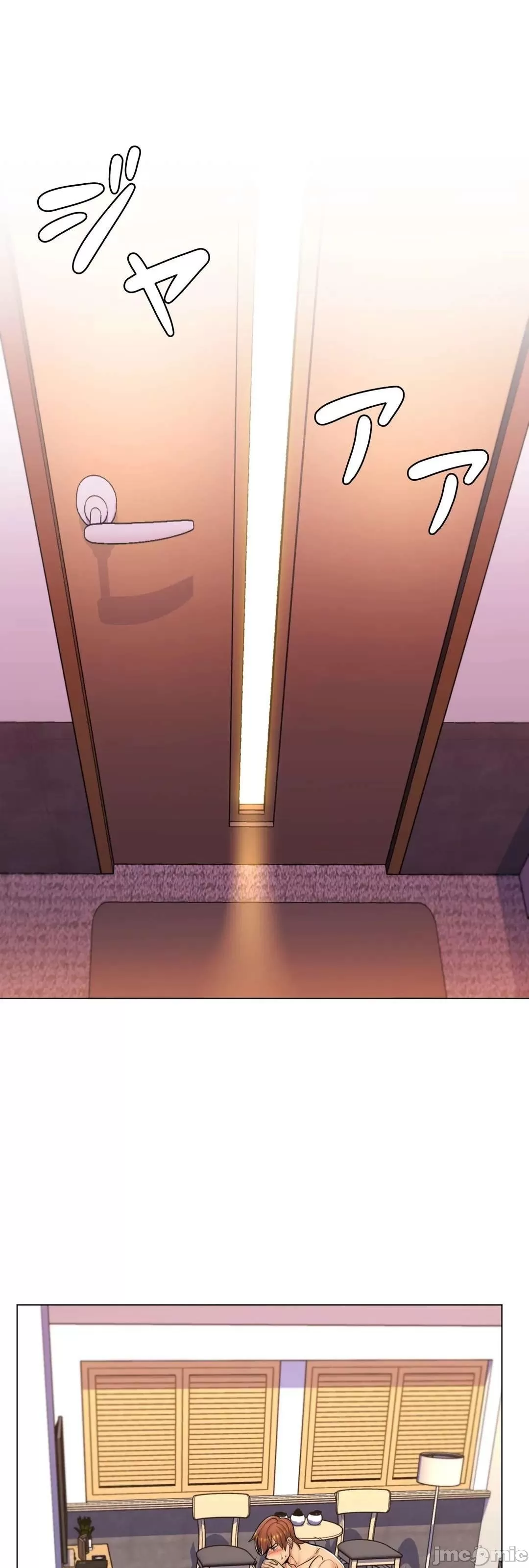 [韩国漫画] 继母竟是我女友 剧情,高潮潮吹,熟女人妻,巨乳大奶,露出#[54P]-27