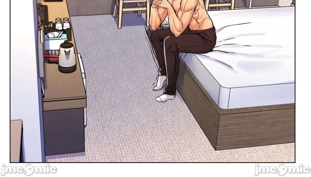 [韩国漫画] 继母竟是我女友 剧情,高潮潮吹,熟女人妻,巨乳大奶,露出#[54P]-28