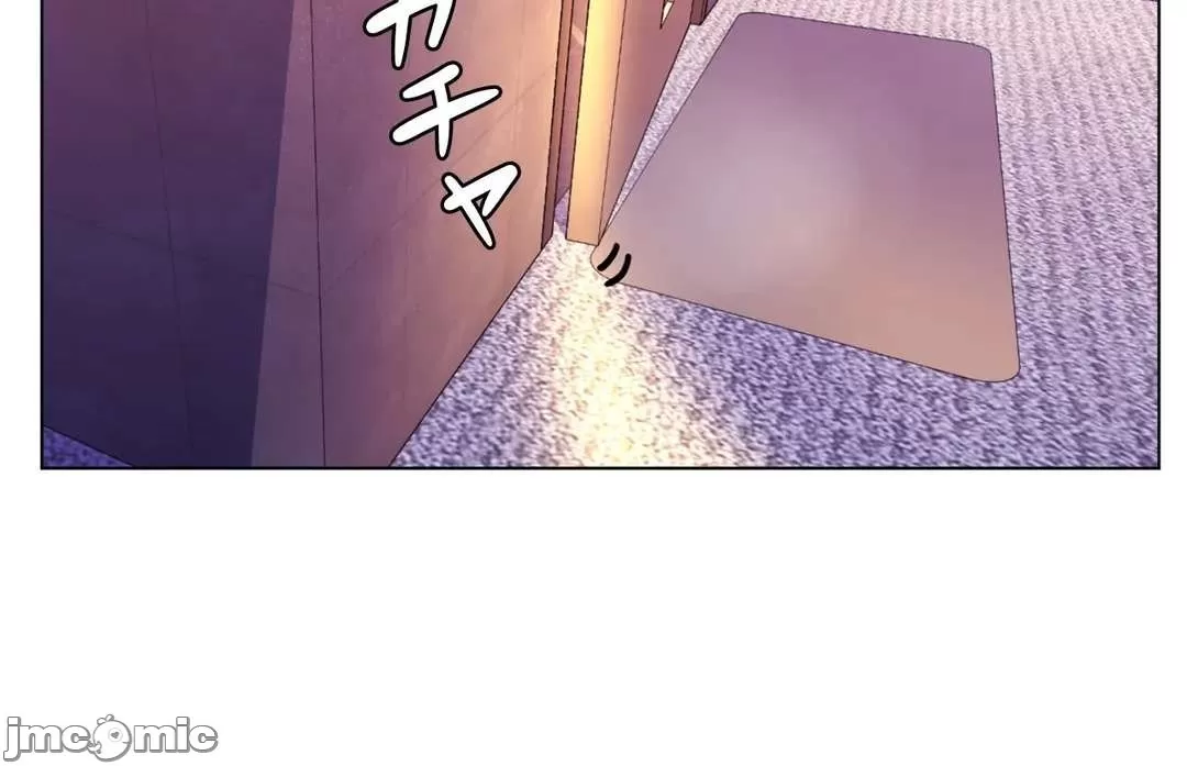 [韩国漫画] 继母竟是我女友 剧情,高潮潮吹,熟女人妻,巨乳大奶,露出#[54P]-37