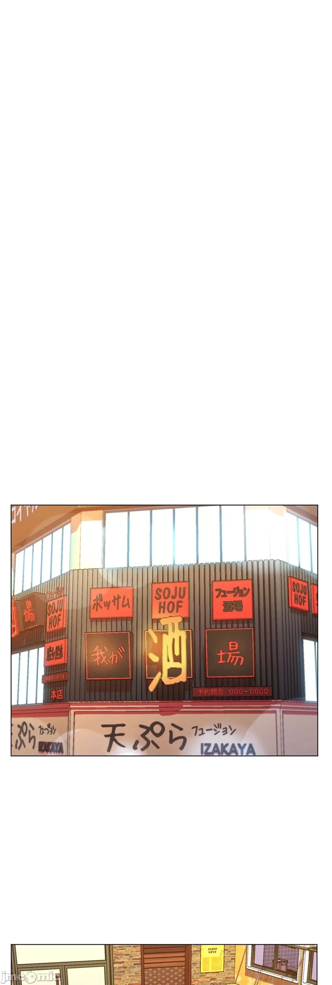 [韩国漫画] 继母竟是我女友 剧情,高潮潮吹,熟女人妻,巨乳大奶,露出#[49P]-18