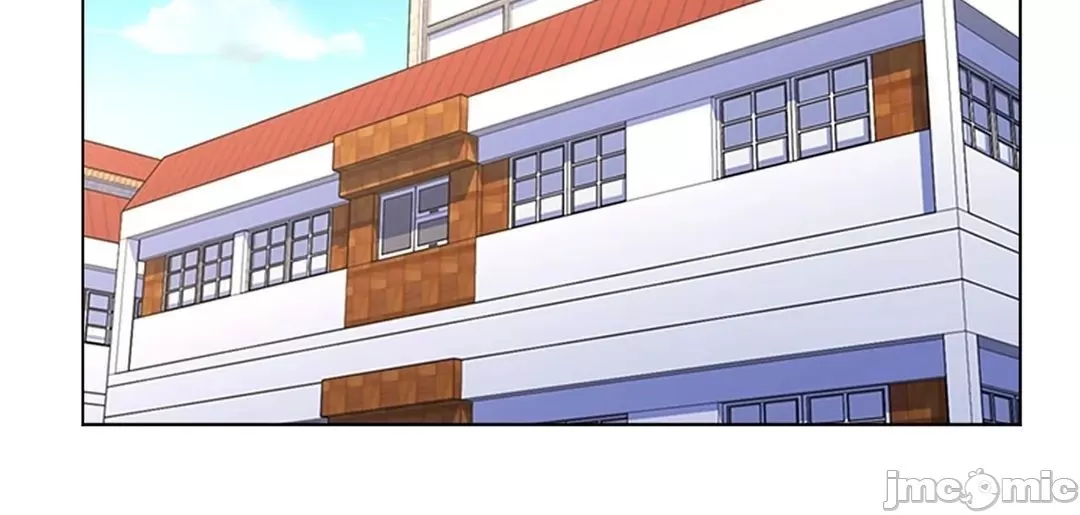 [韩国漫画] 继母竟是我女友 剧情,高潮潮吹,熟女人妻,巨乳大奶,露出#[49P]-8