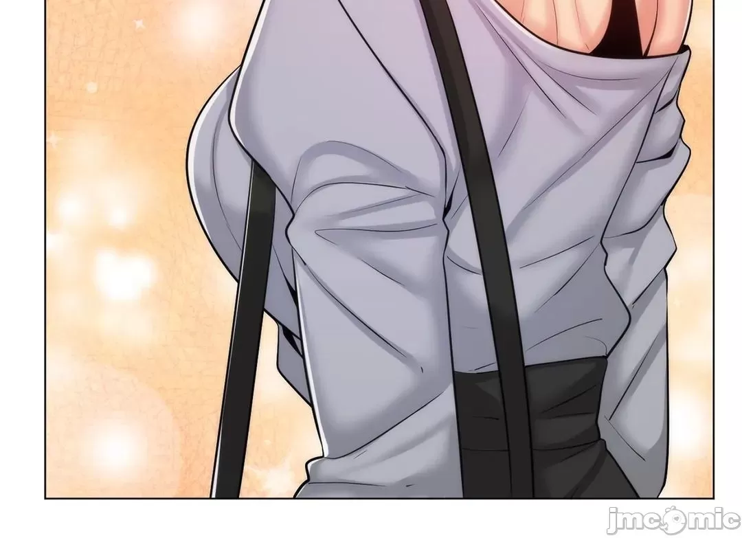 [韩国漫画] 继母竟是我女友 剧情,高潮潮吹,熟女人妻,巨乳大奶,露出#[49P]-28