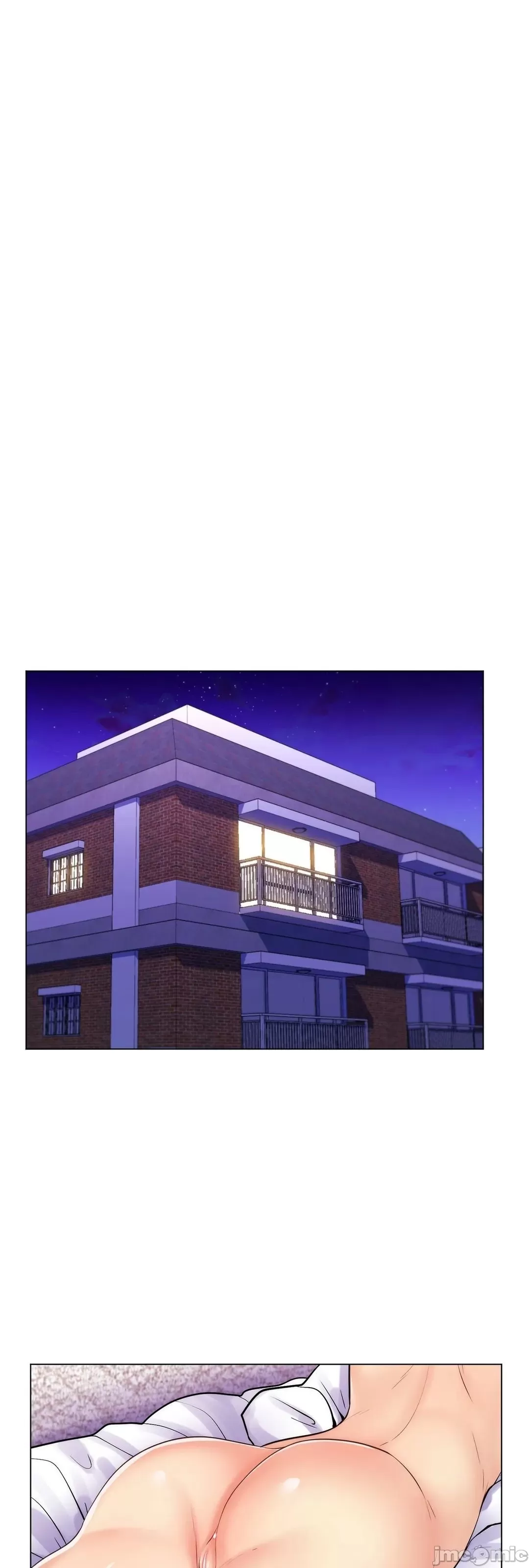 [韩国漫画] 继母竟是我女友 剧情,高潮潮吹,熟女人妻,巨乳大奶,露出#[49P]-34