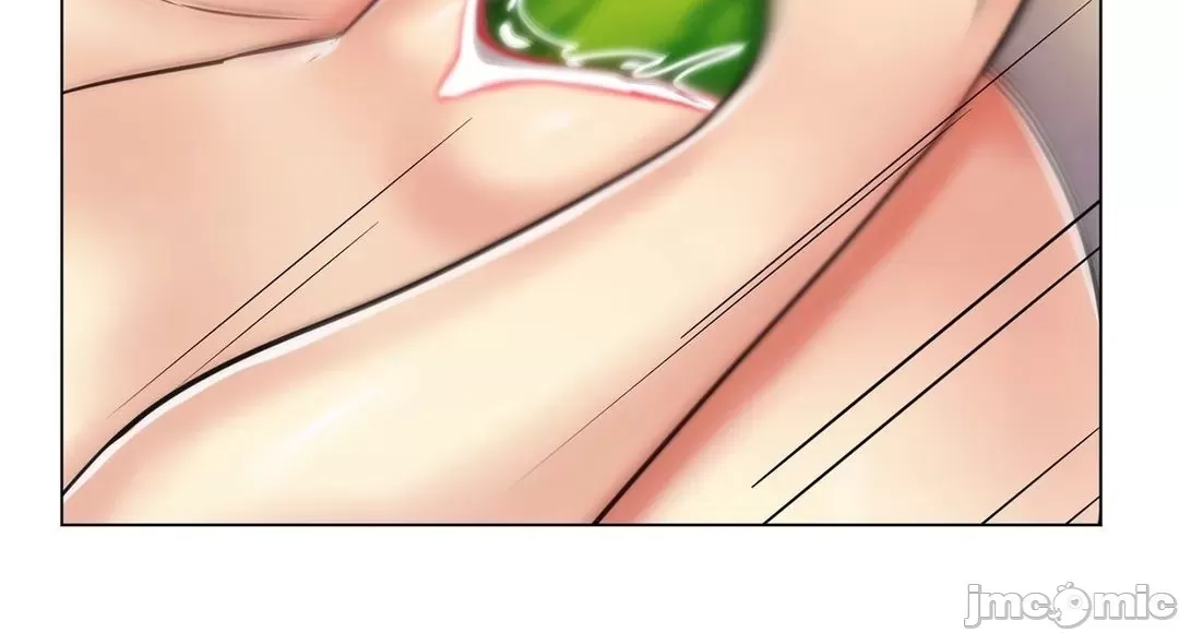 [韩国漫画] 继母竟是我女友 剧情,高潮潮吹,熟女人妻,巨乳大奶,露出#[52P]-35