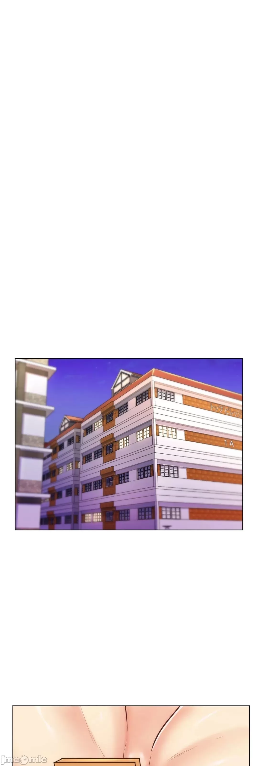 [韩国漫画] 继母竟是我女友 剧情,高潮潮吹,熟女人妻,巨乳大奶,露出#[52P]-4