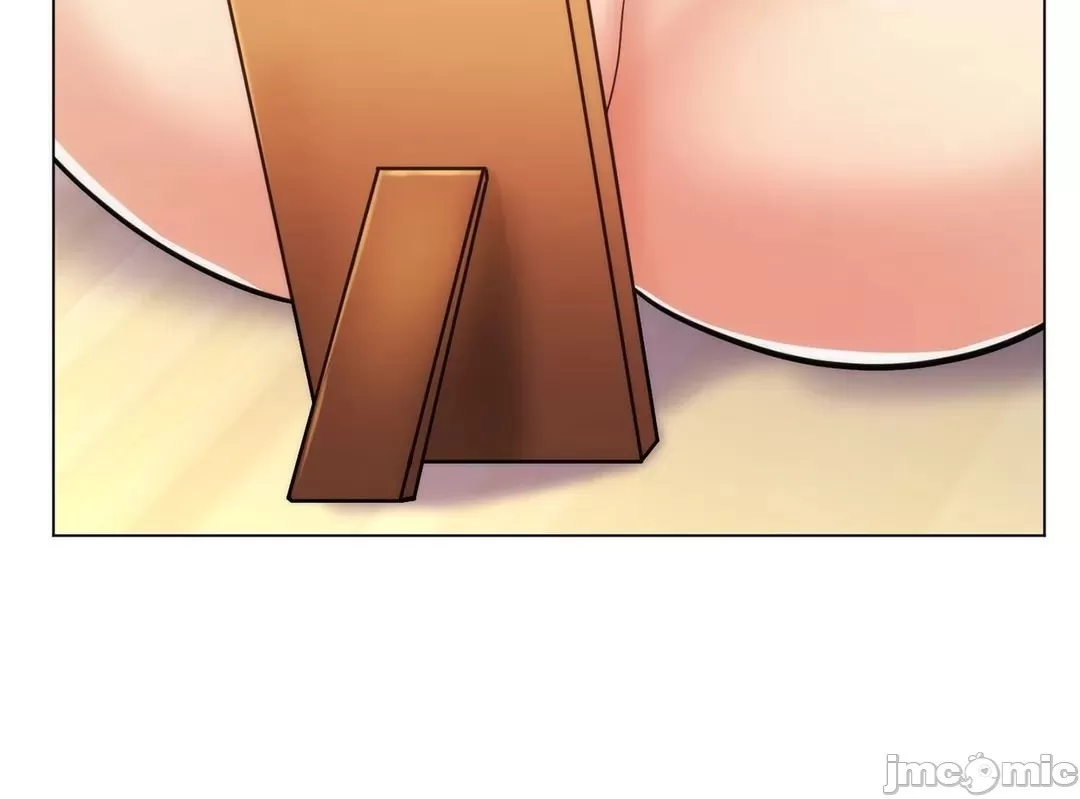 [韩国漫画] 继母竟是我女友 剧情,高潮潮吹,熟女人妻,巨乳大奶,露出#[52P]-5