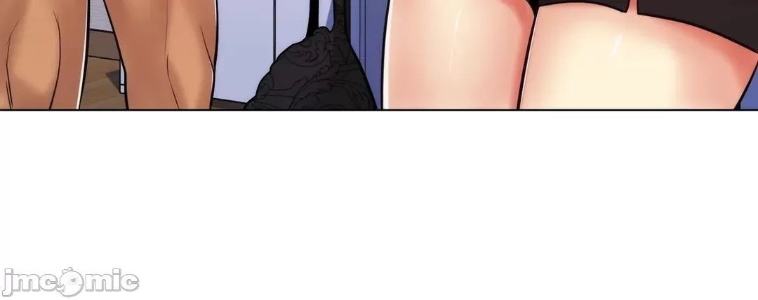 [韩国漫画] 继母竟是我女友 剧情,高潮潮吹,熟女人妻,巨乳大奶,露出#[27P]-24