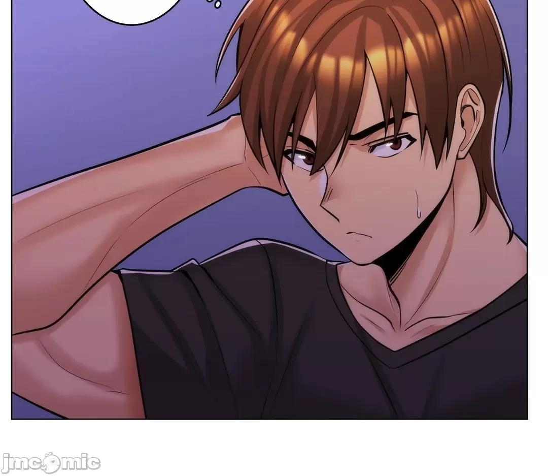 [韩国漫画] 继母竟是我女友 剧情,高潮潮吹,熟女人妻,巨乳大奶,露出#[41P]-12