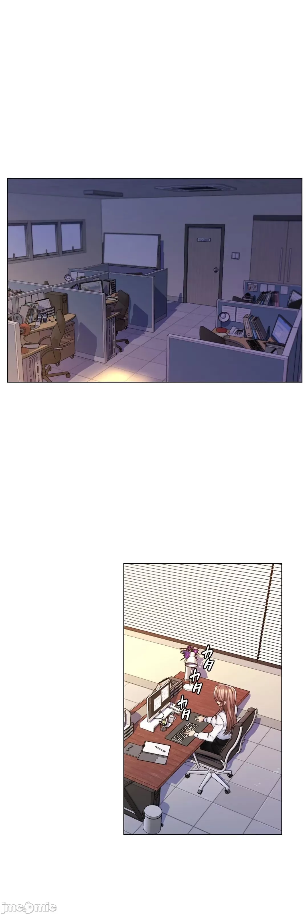 [韩国漫画] 继母竟是我女友 剧情,高潮潮吹,熟女人妻,巨乳大奶,露出#[48P]-31