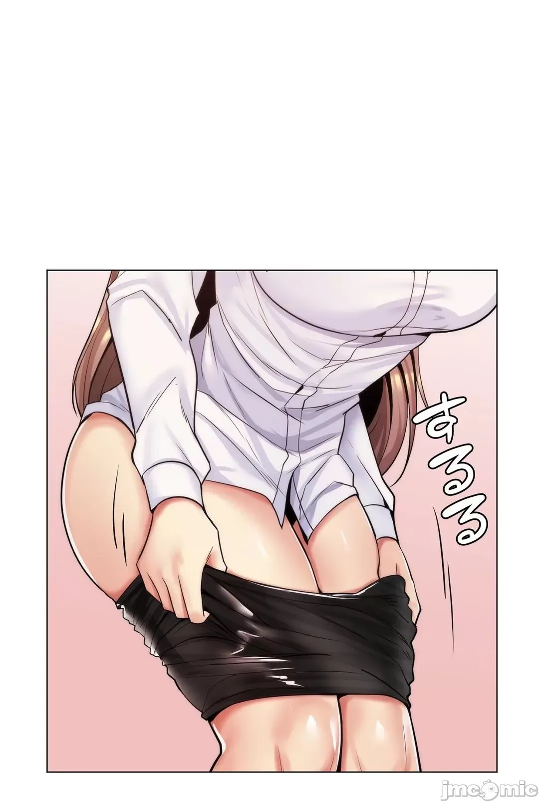 [韩国漫画] 继母竟是我女友 剧情,高潮潮吹,熟女人妻,巨乳大奶,露出#[48P]-4