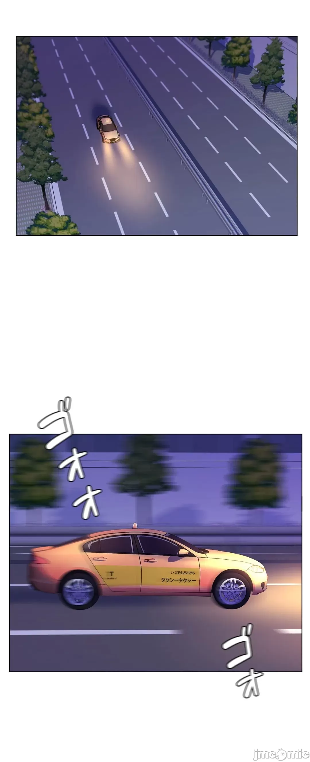 [韩国漫画] 继母竟是我女友 剧情,高潮潮吹,熟女人妻,巨乳大奶,露出#[42P]-12