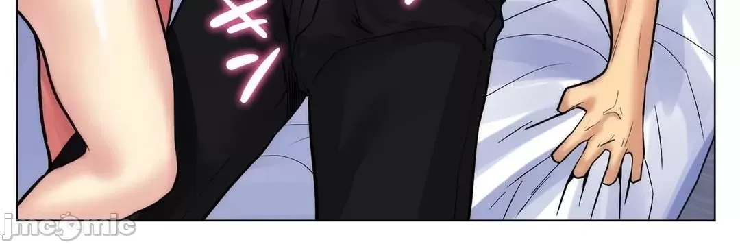 [韩国漫画] 继母竟是我女友 剧情,高潮潮吹,熟女人妻,巨乳大奶,露出#[42P]-24