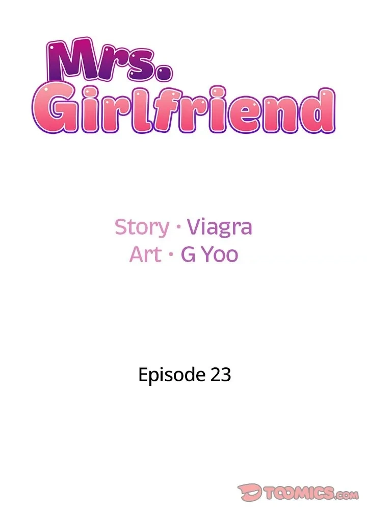 [韩国漫画] 继母竟是我女友 剧情,高潮潮吹,熟女人妻,巨乳大奶,露出#[52P]-1