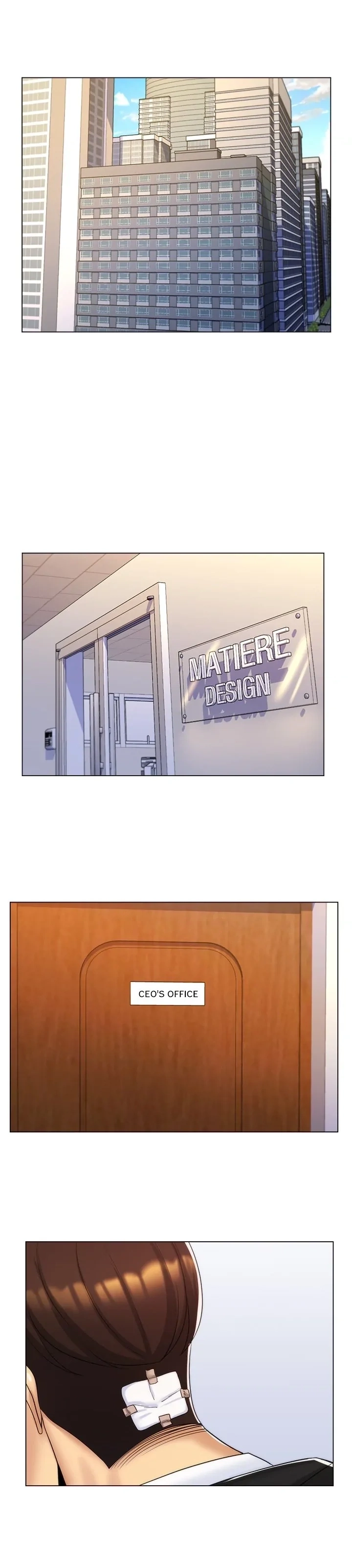 [韩国漫画] 继母竟是我女友 剧情,高潮潮吹,熟女人妻,巨乳大奶,露出#[52P]-11