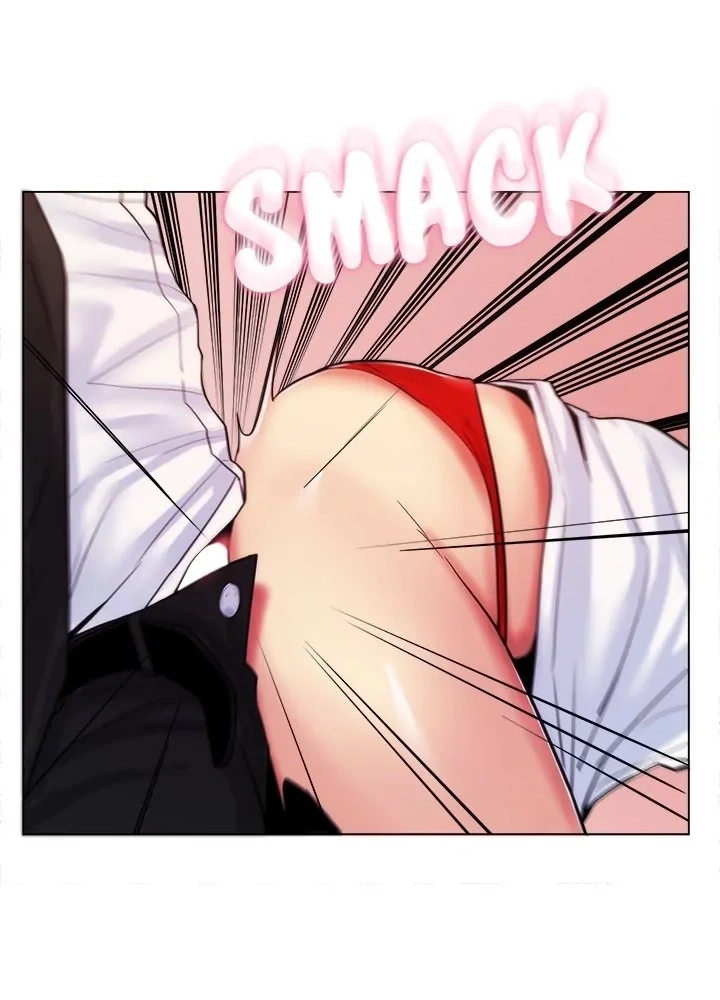 [韩国漫画] 继母竟是我女友 剧情,高潮潮吹,熟女人妻,巨乳大奶,露出#[52P]-33