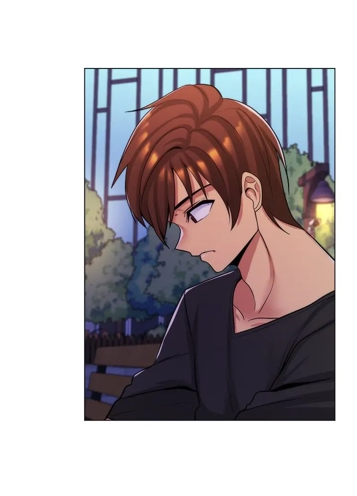 [韩国漫画] 继母竟是我女友 剧情,高潮潮吹,熟女人妻,巨乳大奶,露出#[58P]-41