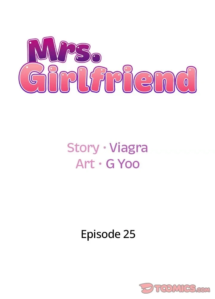 [韩国漫画] 继母竟是我女友 剧情,高潮潮吹,熟女人妻,巨乳大奶,露出#[55P]-1