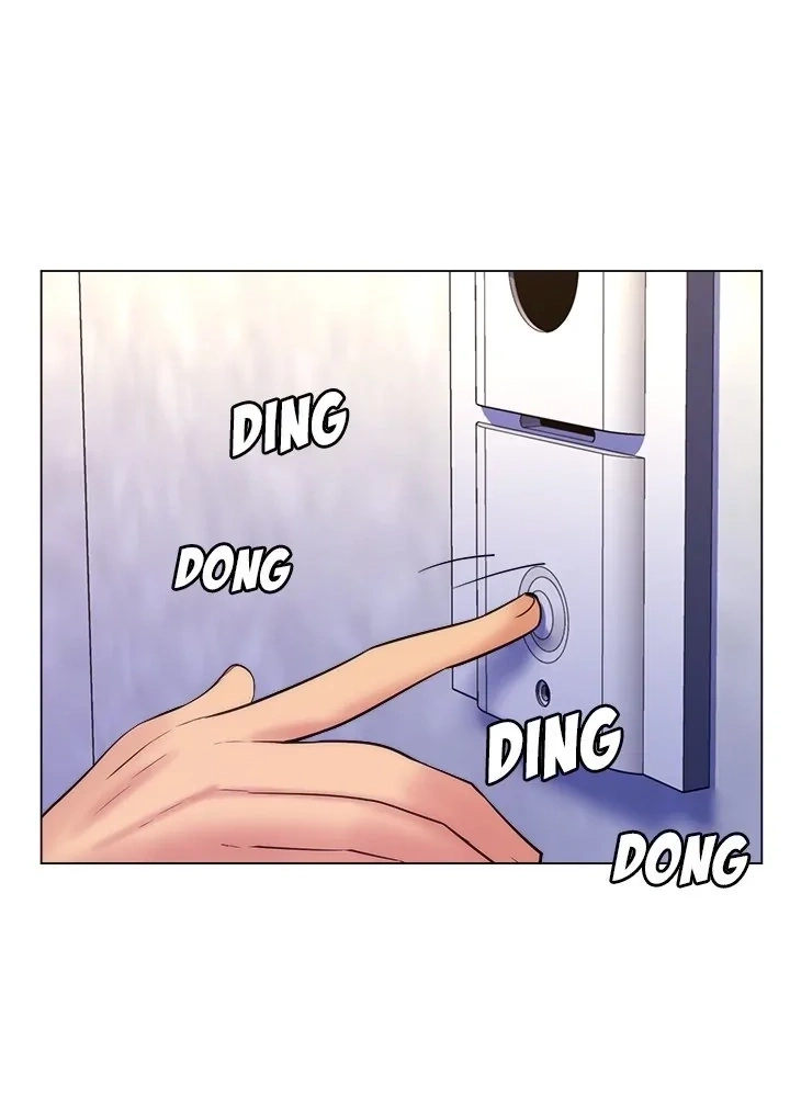 [韩国漫画] 继母竟是我女友 剧情,高潮潮吹,熟女人妻,巨乳大奶,露出#[55P]-54