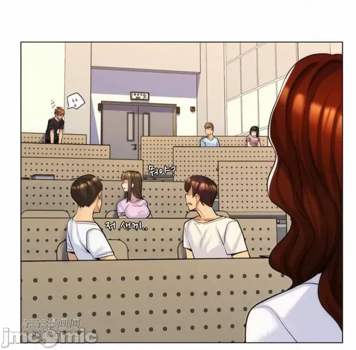 [韩国漫画] 继母竟是我女友 剧情,高潮潮吹,熟女人妻,巨乳大奶,露出#[51P]-2