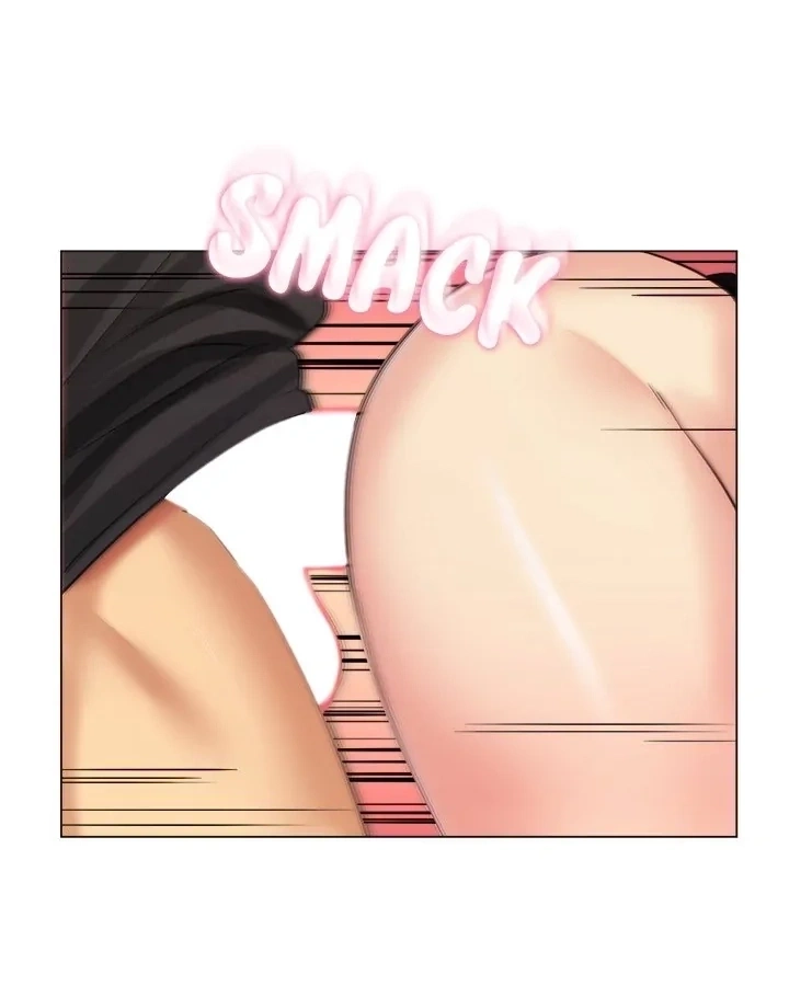 [韩国漫画] 继母竟是我女友 剧情,高潮潮吹,熟女人妻,巨乳大奶,露出#[51P]-37