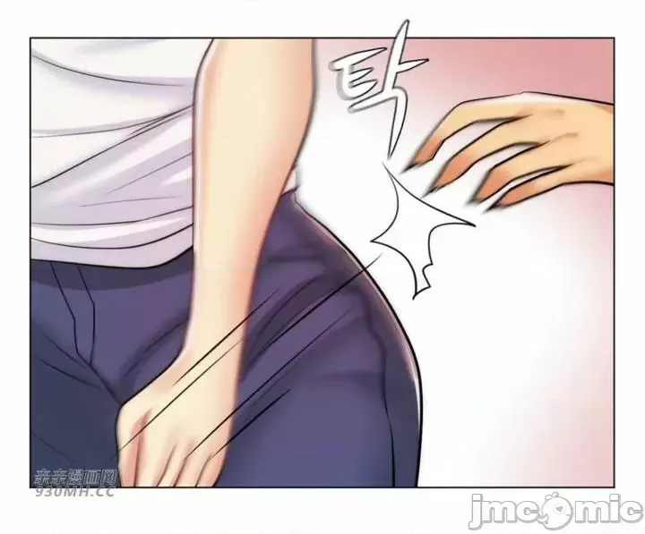 [韩国漫画] 继母竟是我女友 剧情,高潮潮吹,熟女人妻,巨乳大奶,露出#[51P]-32