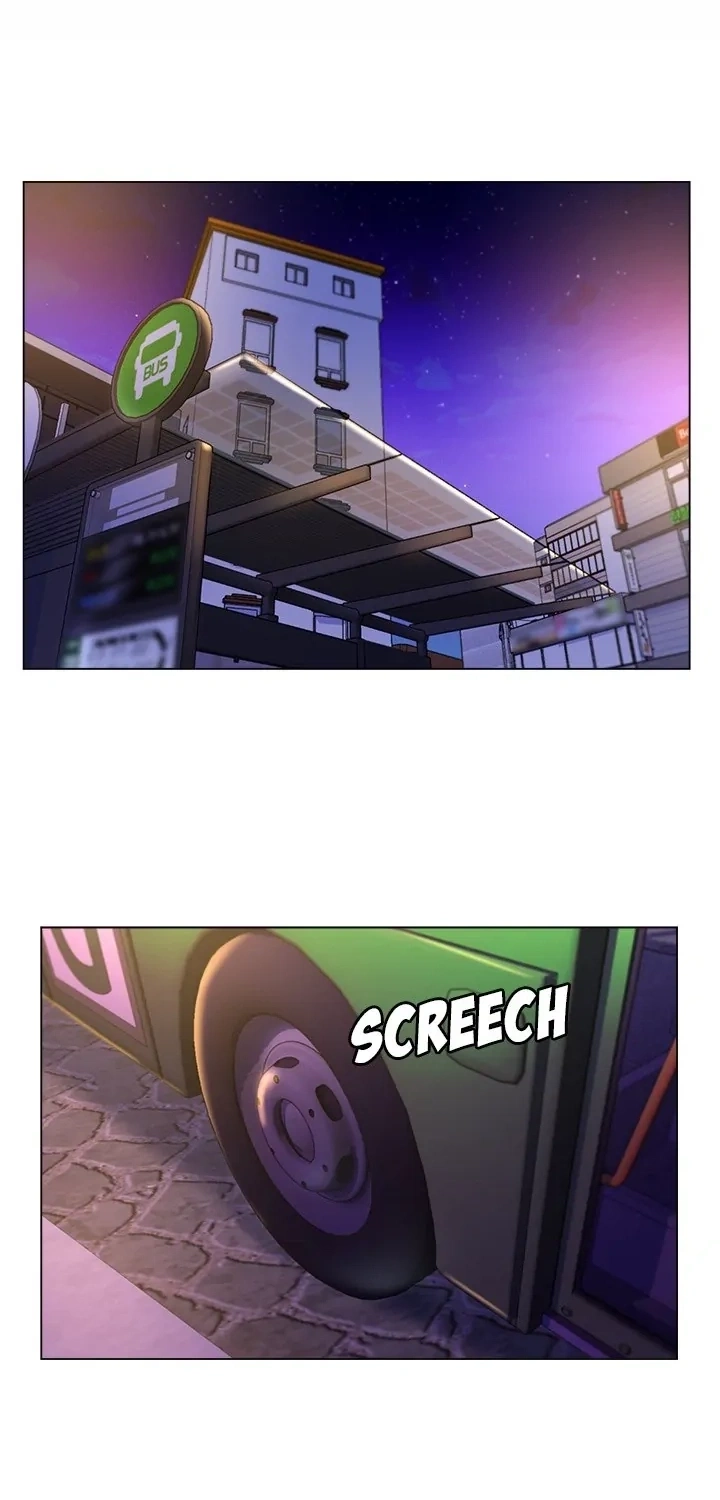 [韩国漫画] 继母竟是我女友 剧情,高潮潮吹,熟女人妻,巨乳大奶,露出#[51P]-41