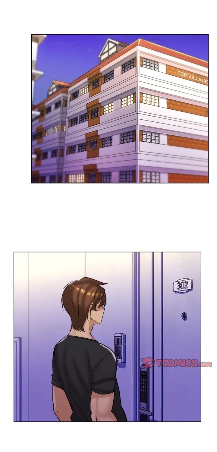 [韩国漫画] 继母竟是我女友 剧情,高潮潮吹,熟女人妻,巨乳大奶,露出#[51P]-43