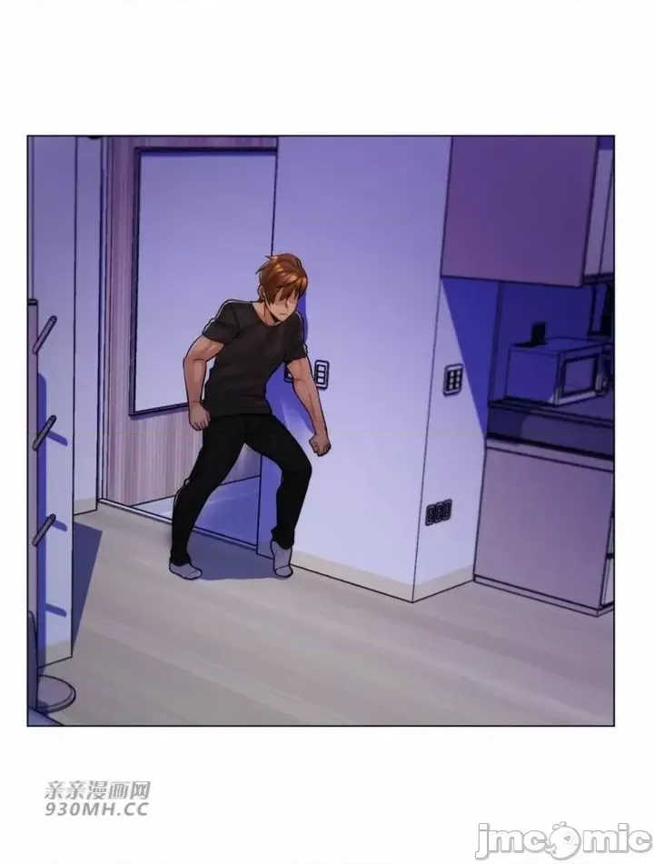 [韩国漫画] 继母竟是我女友 剧情,高潮潮吹,熟女人妻,巨乳大奶,露出#[51P]-46