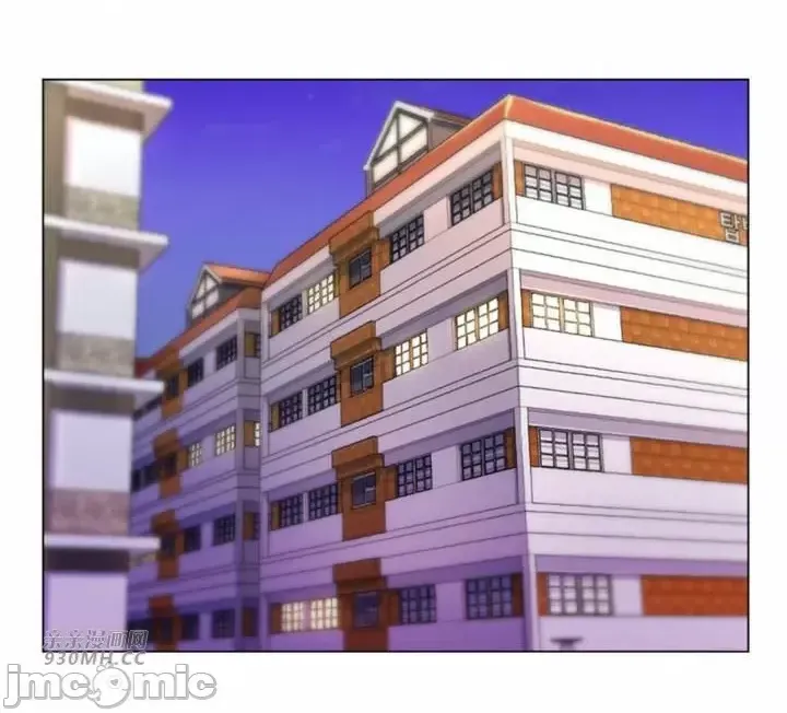 [韩国漫画] 继母竟是我女友 剧情,高潮潮吹,熟女人妻,巨乳大奶,露出#[51P]-22