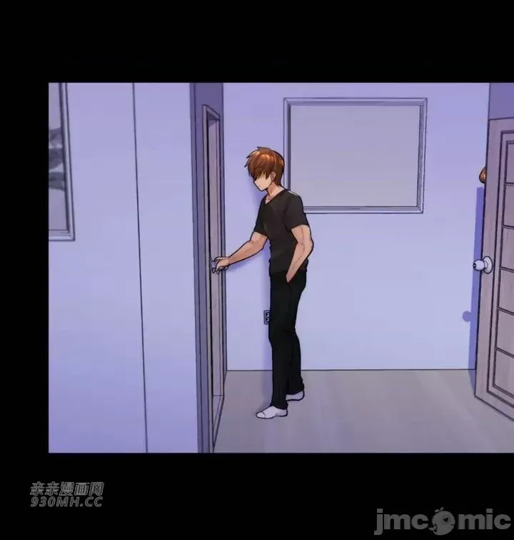 [韩国漫画] 继母竟是我女友 剧情,高潮潮吹,熟女人妻,巨乳大奶,露出#[51P]-49