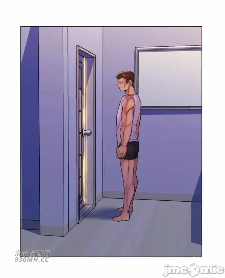 [韩国漫画] 继母竟是我女友 剧情,高潮潮吹,熟女人妻,巨乳大奶,露出#[50P]-2