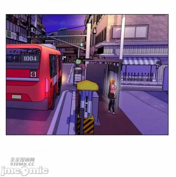 [韩国漫画] 继母竟是我女友 剧情,高潮潮吹,熟女人妻,巨乳大奶,露出#[50P]-34