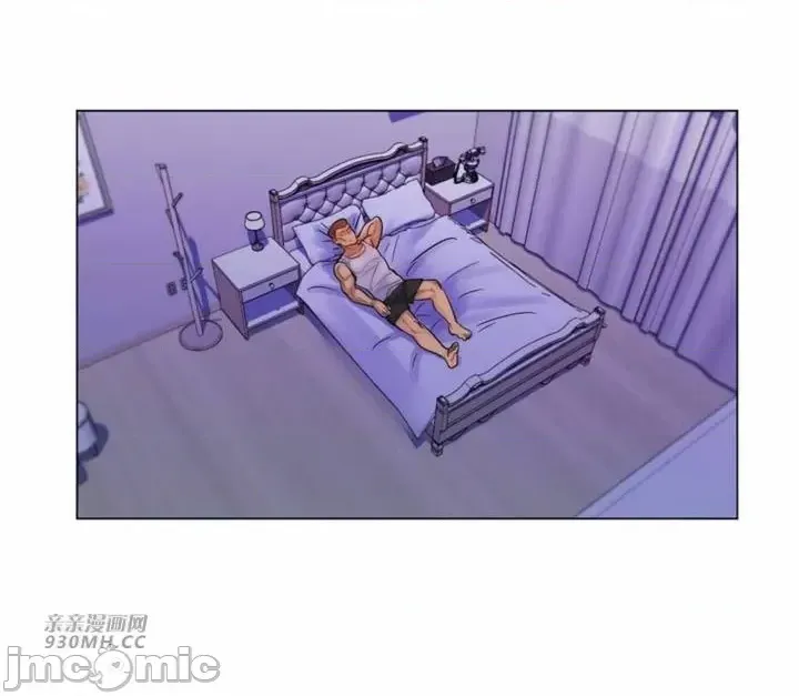 [韩国漫画] 继母竟是我女友 剧情,高潮潮吹,熟女人妻,巨乳大奶,露出#[42P]-37