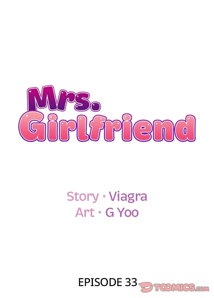 [韩国漫画] 继母竟是我女友 剧情,高潮潮吹,熟女人妻,巨乳大奶,露出#[61P]-1