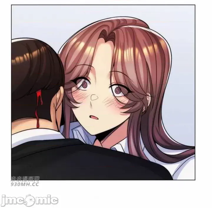 [韩国漫画] 继母竟是我女友 剧情,高潮潮吹,熟女人妻,巨乳大奶,露出#[55P]-11