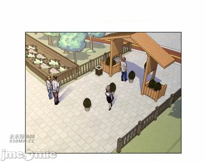 [韩国漫画] 继母竟是我女友 剧情,高潮潮吹,熟女人妻,巨乳大奶,露出#[55P]-20