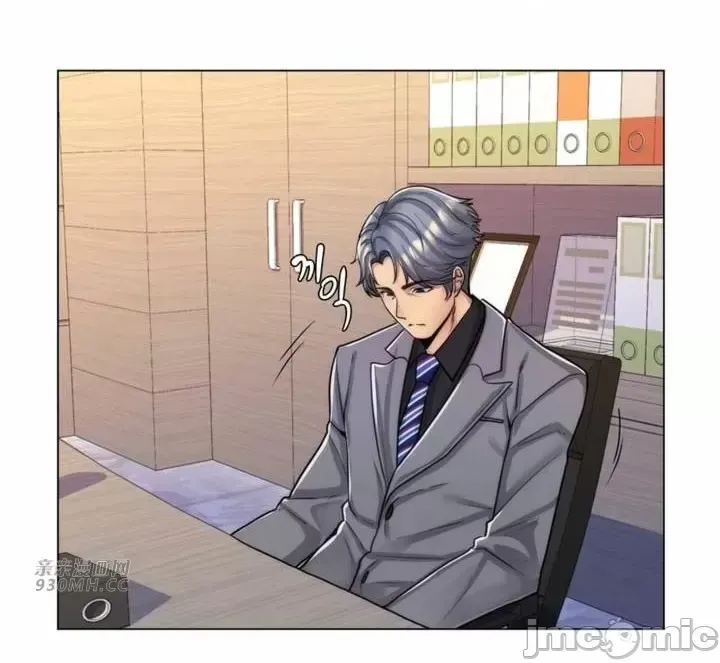 [韩国漫画] 继母竟是我女友 剧情,高潮潮吹,熟女人妻,巨乳大奶,露出#[55P]-41