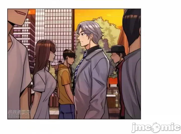 [韩国漫画] 继母竟是我女友 剧情,高潮潮吹,熟女人妻,巨乳大奶,露出#[55P]-47