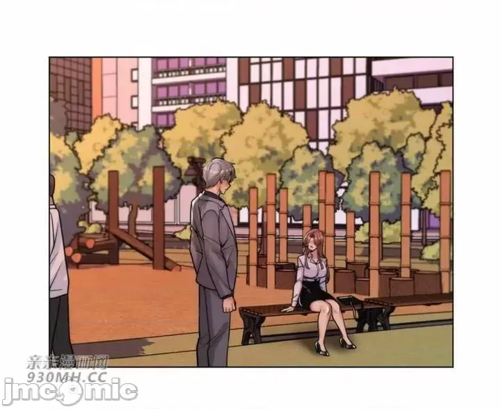 [韩国漫画] 继母竟是我女友 剧情,高潮潮吹,熟女人妻,巨乳大奶,露出#[65P]-2