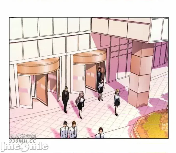 [韩国漫画] 继母竟是我女友 剧情,高潮潮吹,熟女人妻,巨乳大奶,露出#[61P]-43