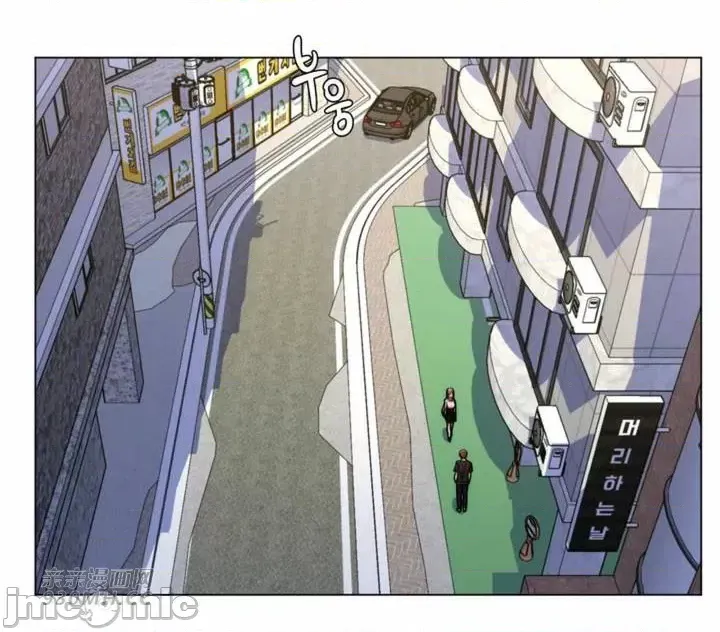 [韩国漫画] 继母竟是我女友 剧情,高潮潮吹,熟女人妻,巨乳大奶,露出#[53P]-27