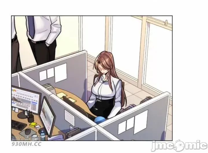 [韩国漫画] 继母竟是我女友 剧情,高潮潮吹,熟女人妻,巨乳大奶,露出#[53P]-40