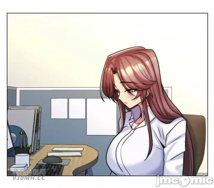 [韩国漫画] 继母竟是我女友 剧情,高潮潮吹,熟女人妻,巨乳大奶,露出#[53P]-41