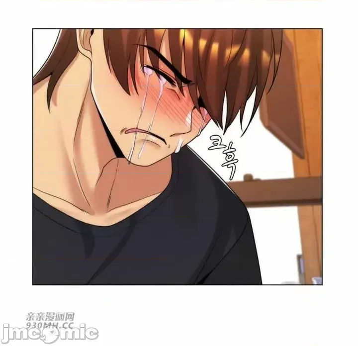 [韩国漫画] 继母竟是我女友 剧情,高潮潮吹,熟女人妻,巨乳大奶,露出#[44P]-11