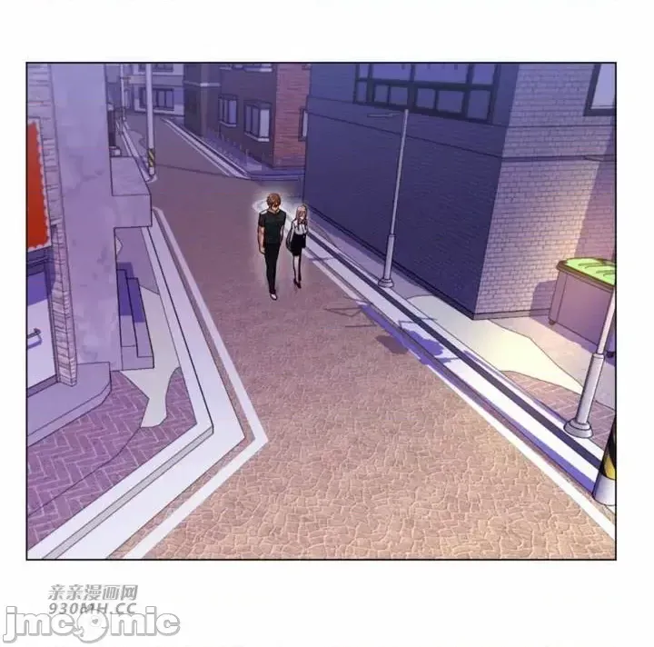 [韩国漫画] 继母竟是我女友 剧情,高潮潮吹,熟女人妻,巨乳大奶,露出#[44P]-13