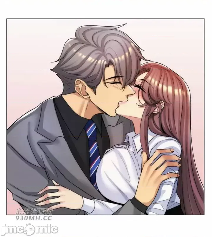 [韩国漫画] 继母竟是我女友 剧情,高潮潮吹,熟女人妻,巨乳大奶,露出#[55P]-14