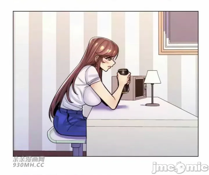 [韩国漫画] 继母竟是我女友 剧情,高潮潮吹,熟女人妻,巨乳大奶,露出#[45P]-40