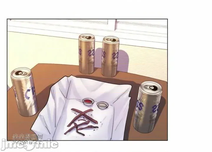 [韩国漫画] 继母竟是我女友 剧情,高潮潮吹,熟女人妻,巨乳大奶,露出#[45P]-6