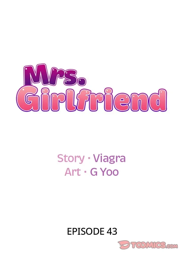 [韩国漫画] 继母竟是我女友 剧情,高潮潮吹,熟女人妻,巨乳大奶,露出#[60P]-1